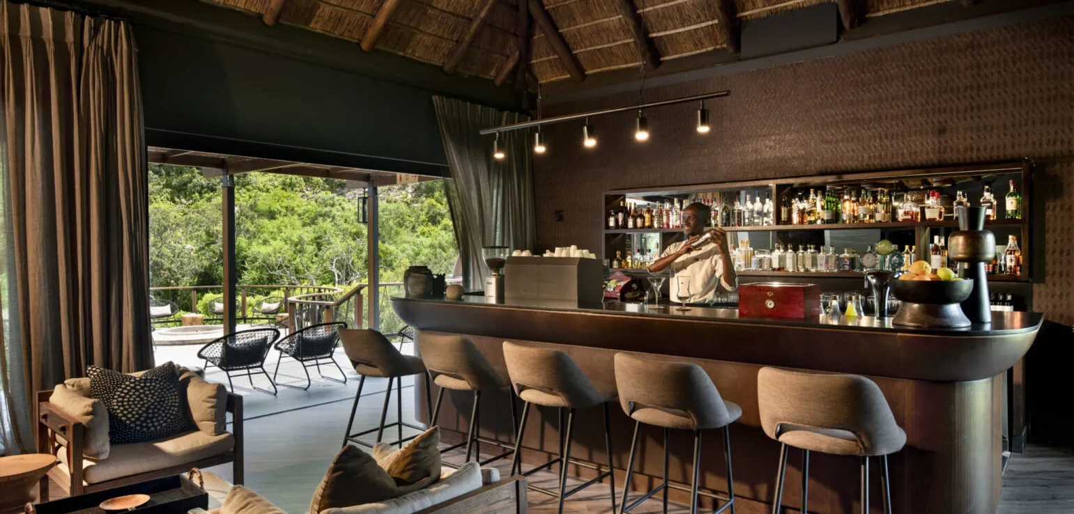 Shamwari Eagles Crag Lodge - 7